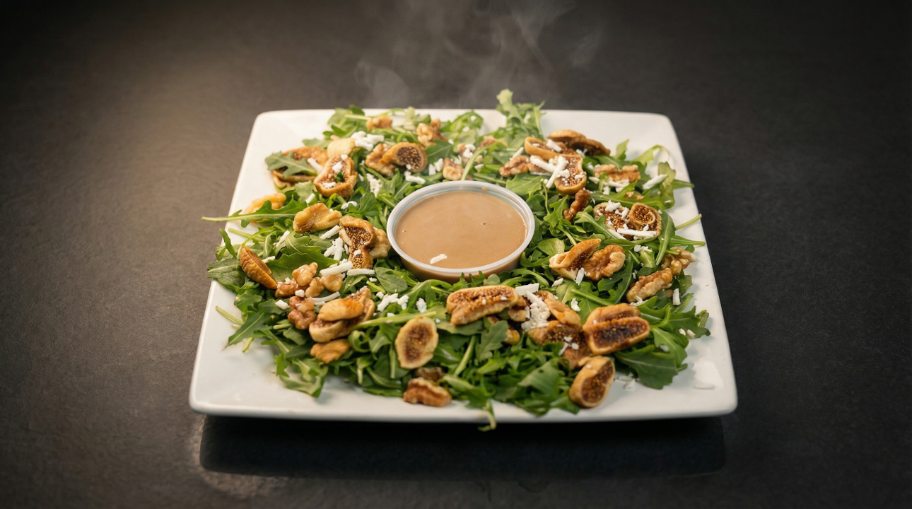 Arugula Salad