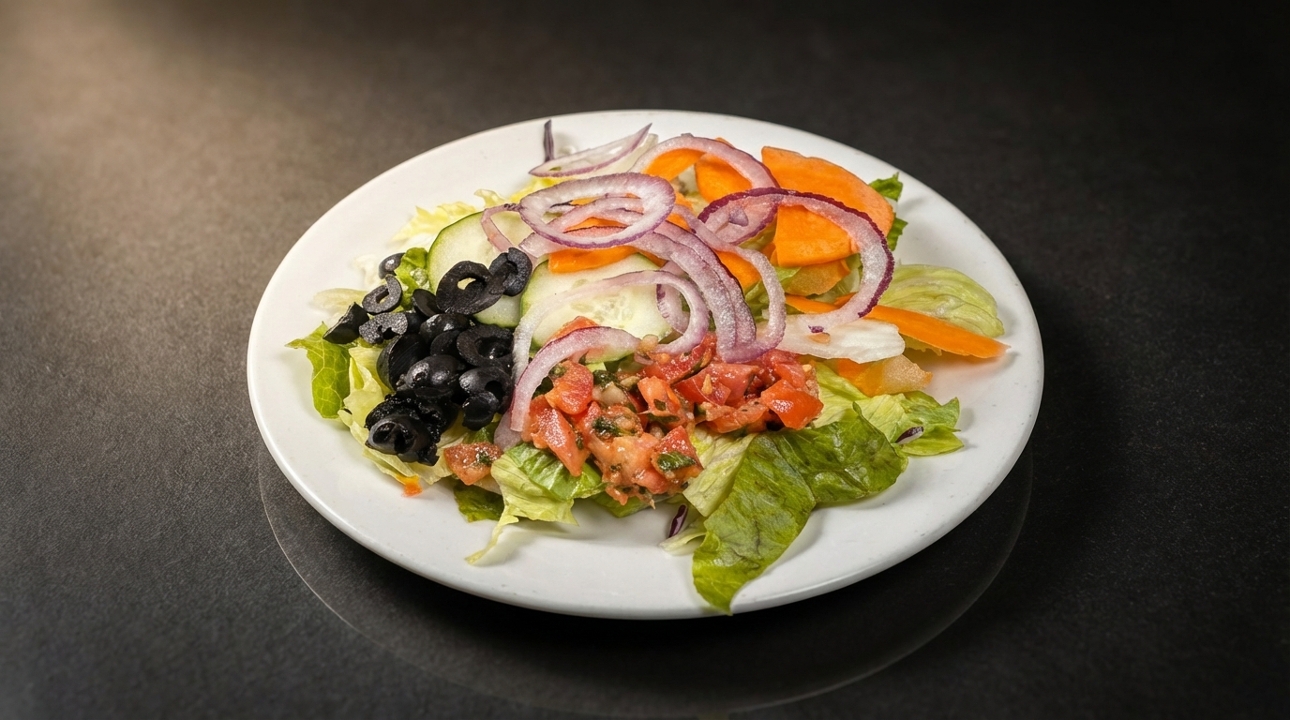 Garden Salad