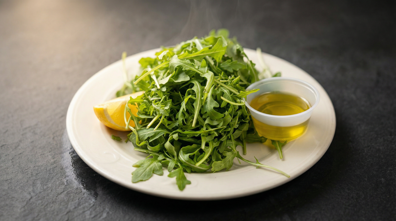 Side Arugula