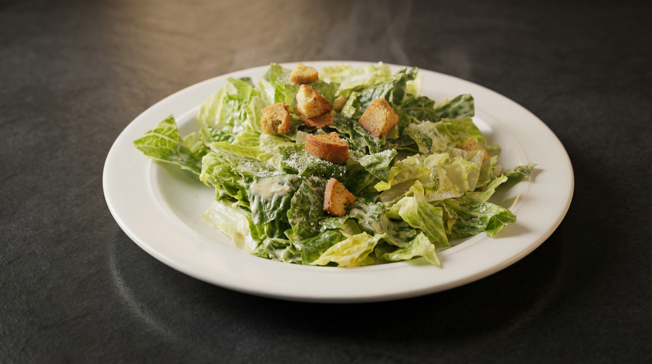 Side Caesar Salad