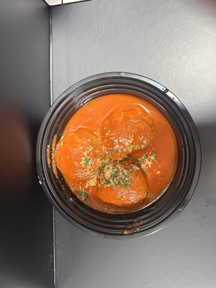 Side Meatballs (3)