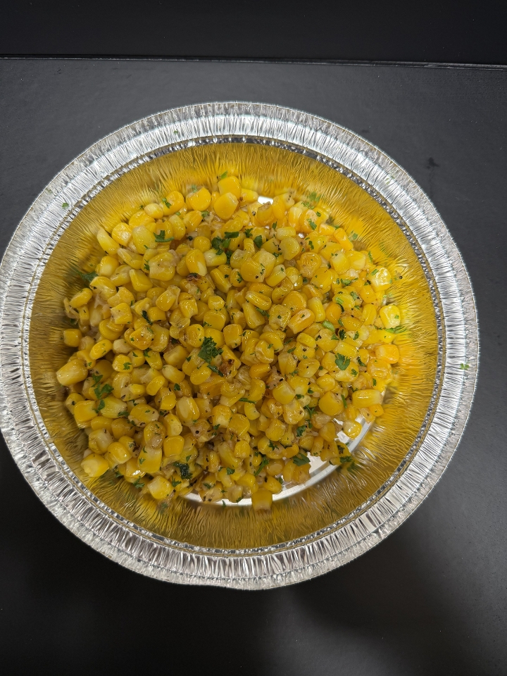 Side Corn