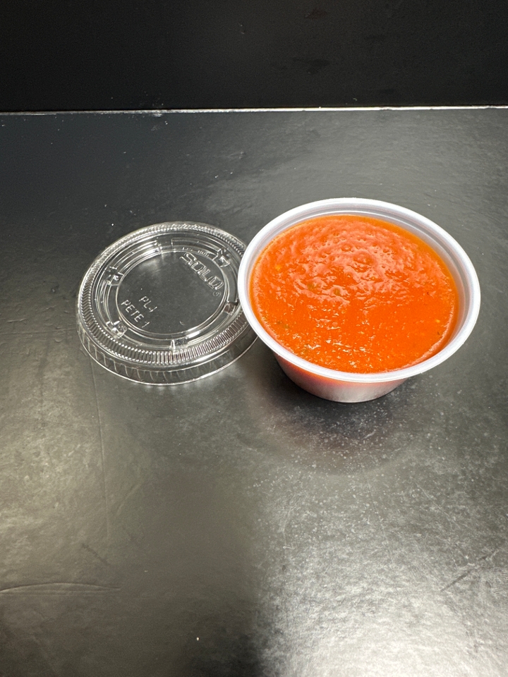 Side Marinara Sauce