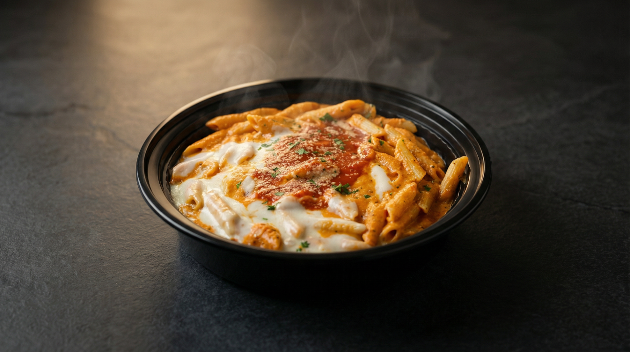 L Baked Ziti