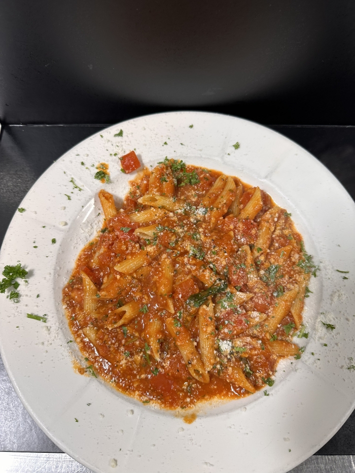L Penne Lucifero
