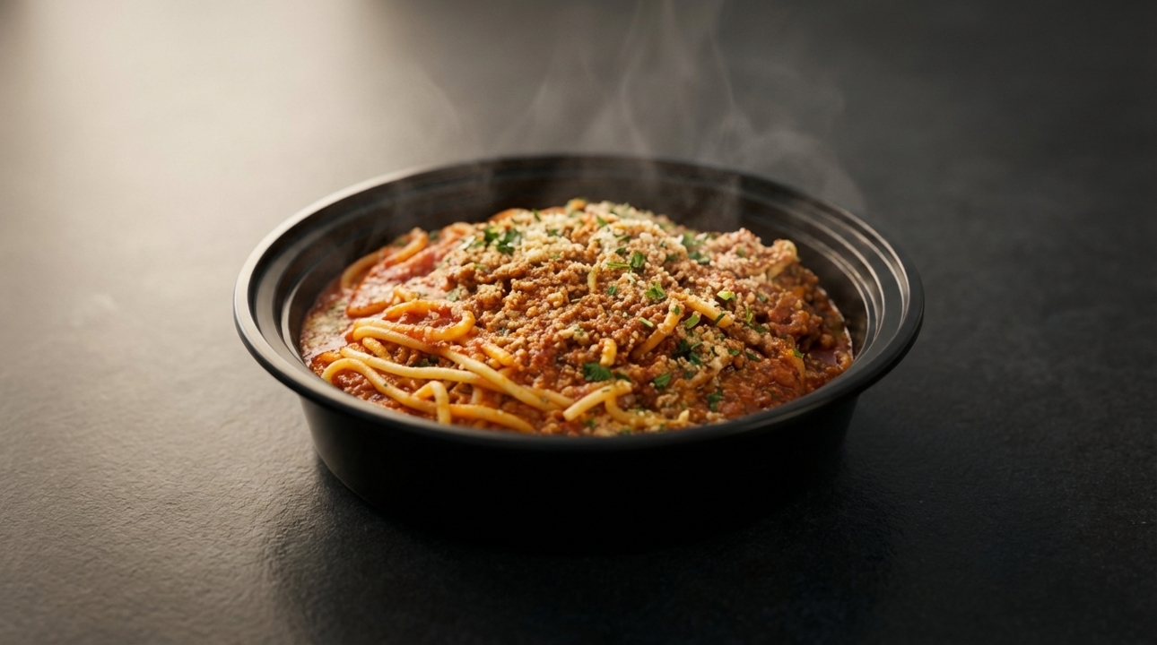 L Spaghetti