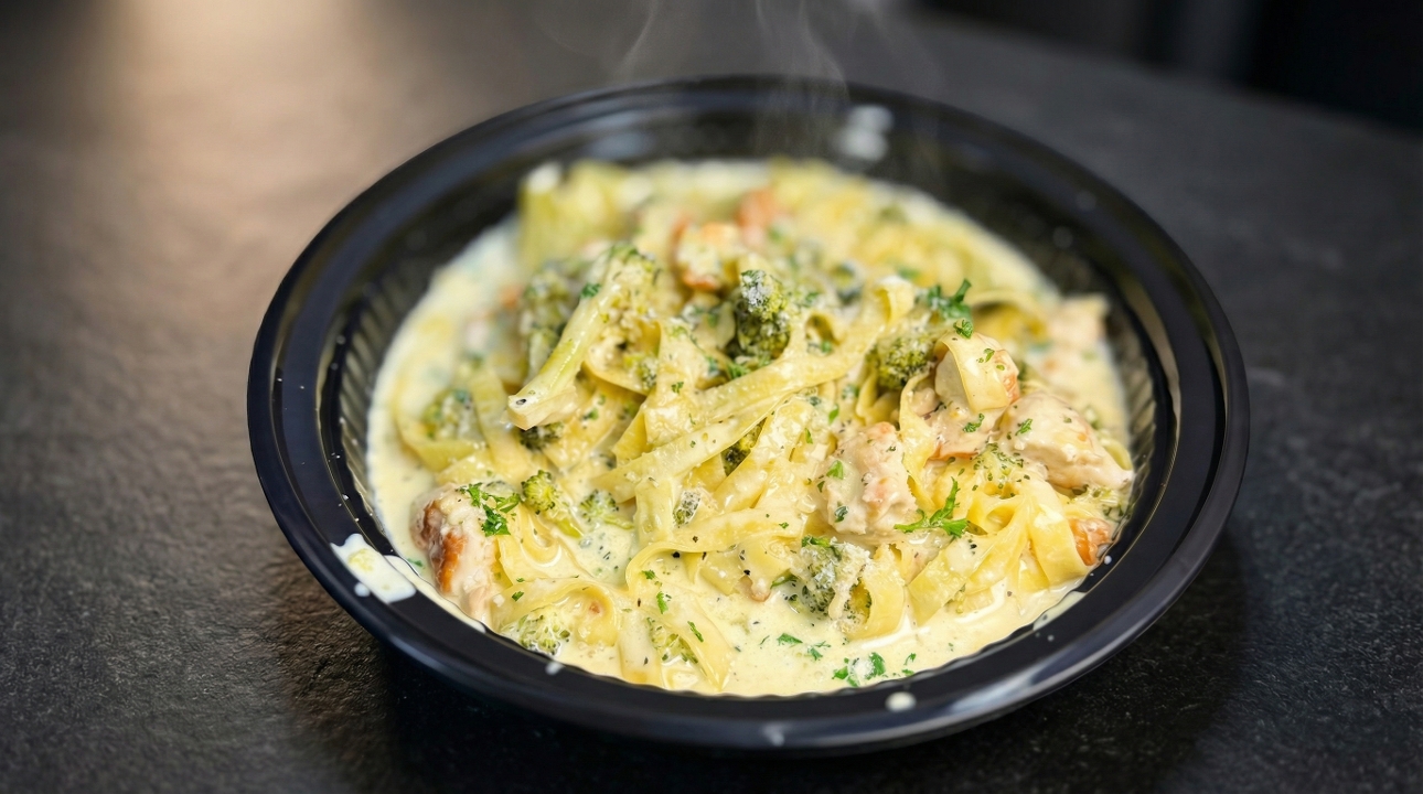 L Chicken Alla Barese