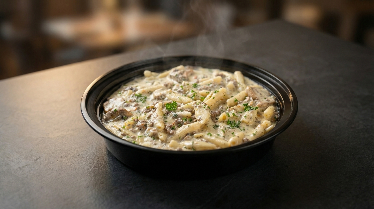 L Cavatelli Campagnola