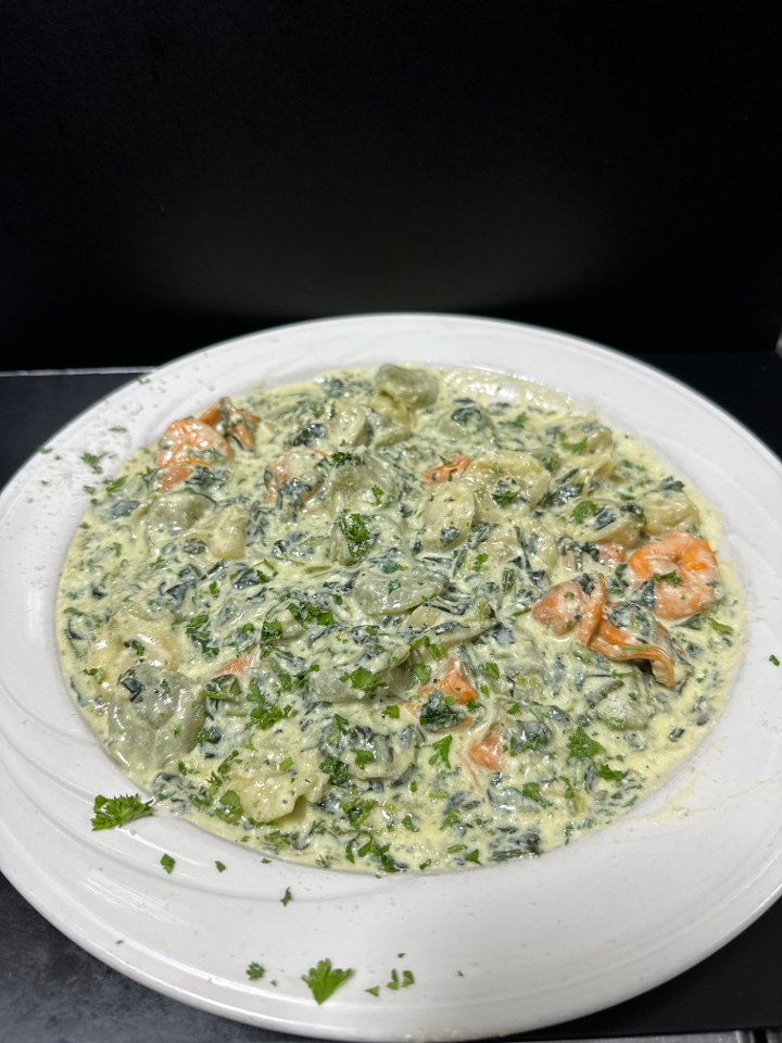 L Tortellini Emilia