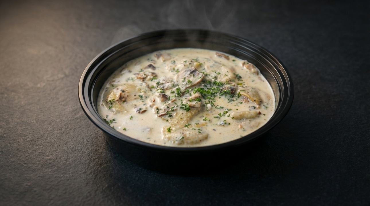 L Tuscany Ravioli