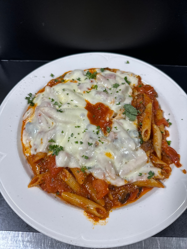 D Penne Siciliana