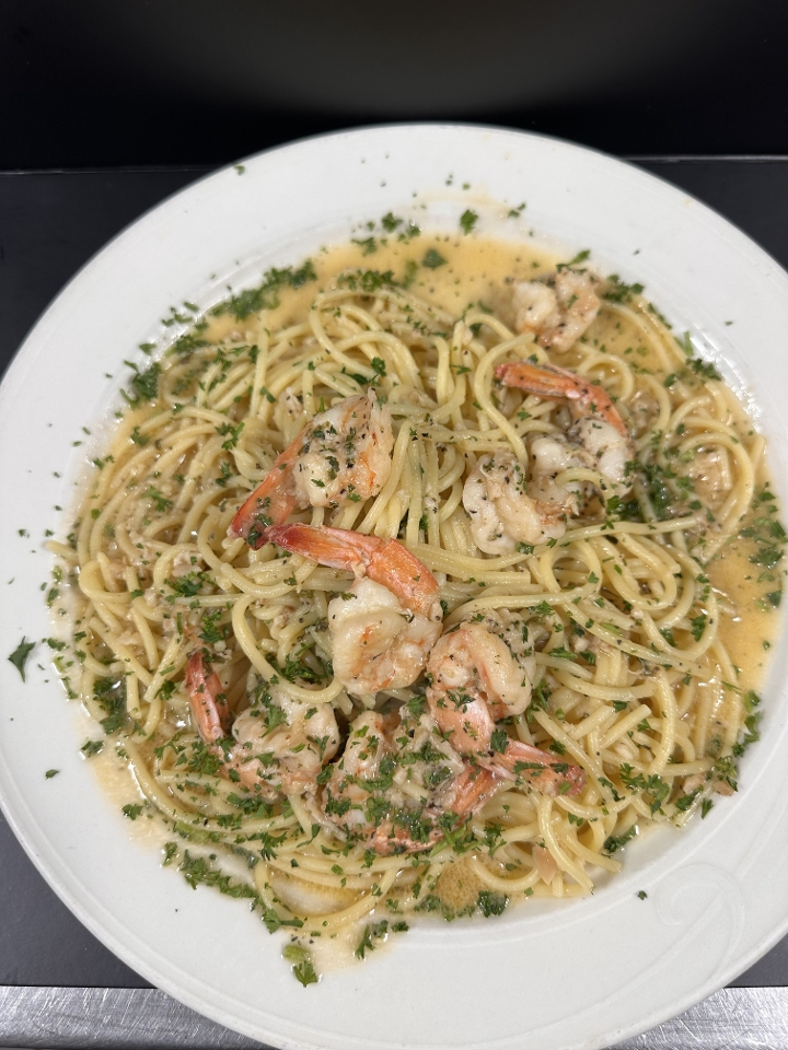 D Shrimp Lemon