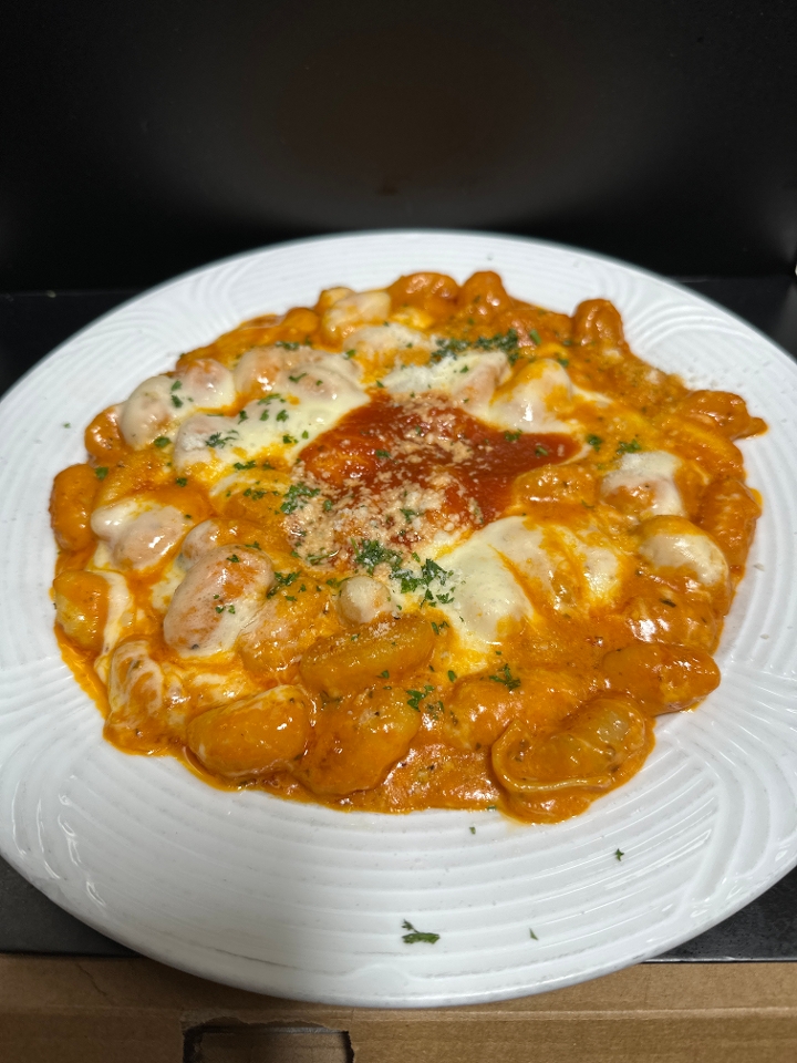 D Gnocchi Sorrentina