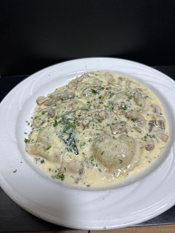D Tuscany Ravioli