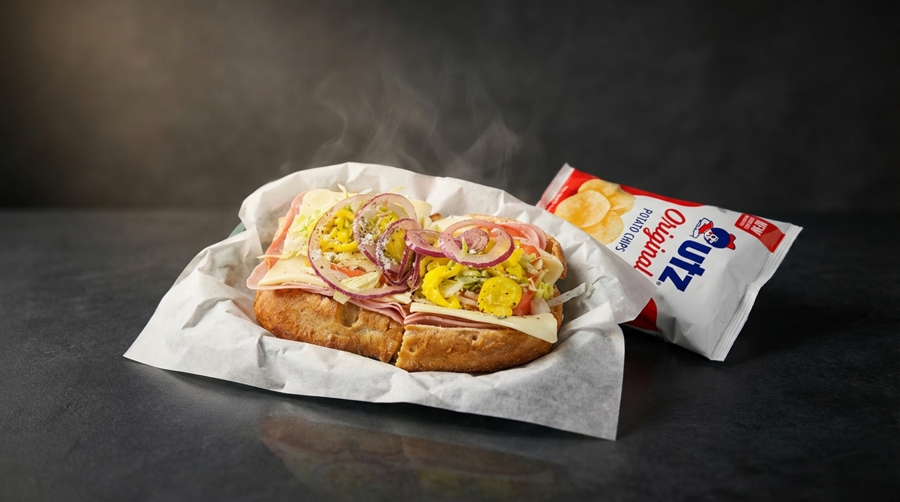 -Italian Cold Cut