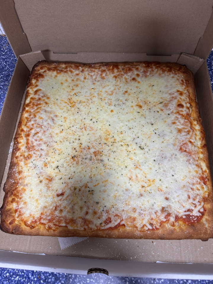 Sicilian Cheese