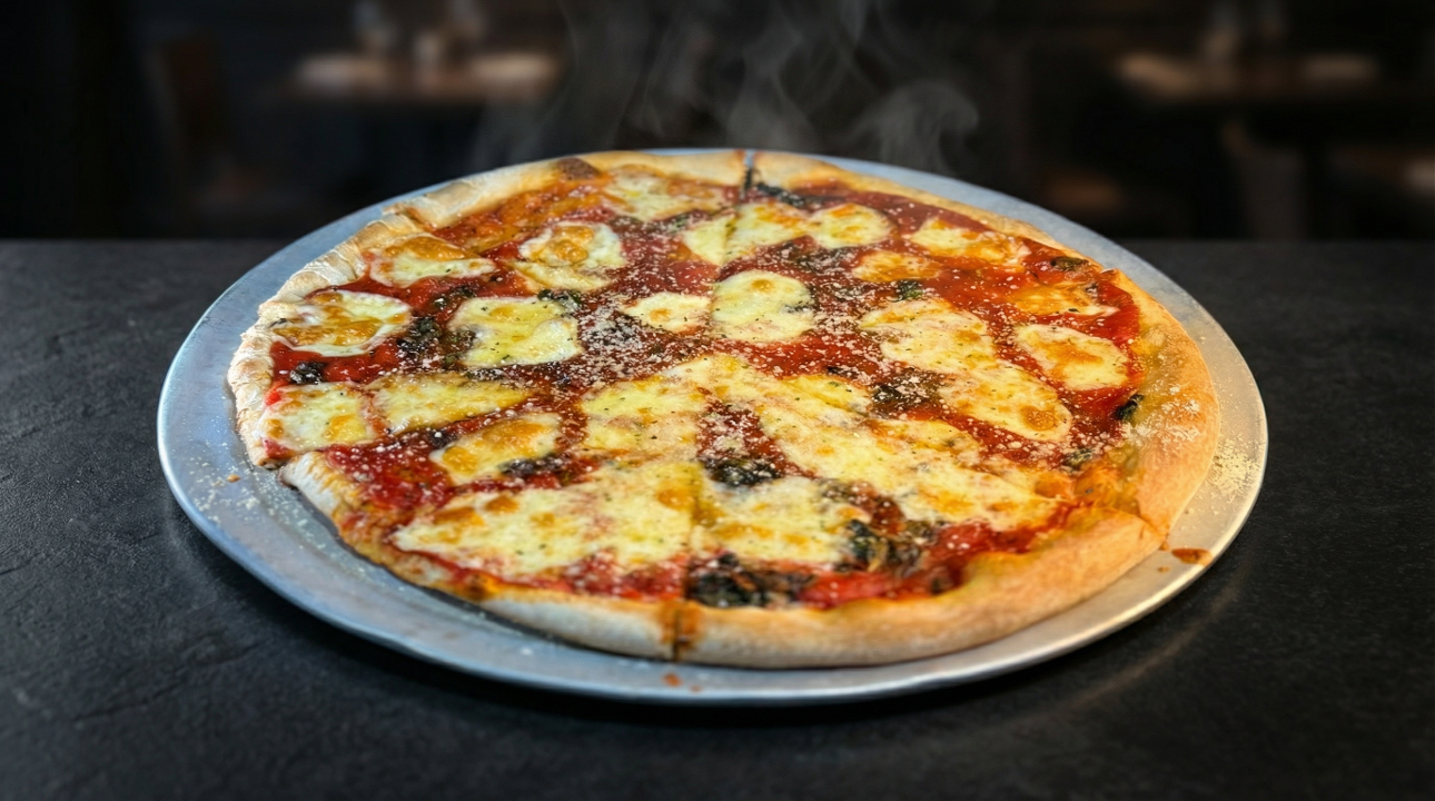 Medium Margherita 14in.