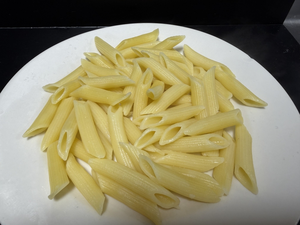 Kids Penne Butter