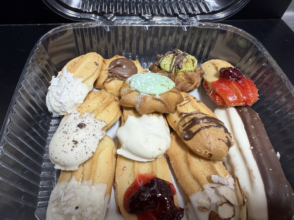 Biscotti 12