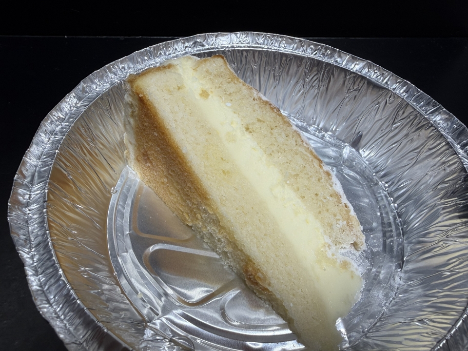 Lemon Cake