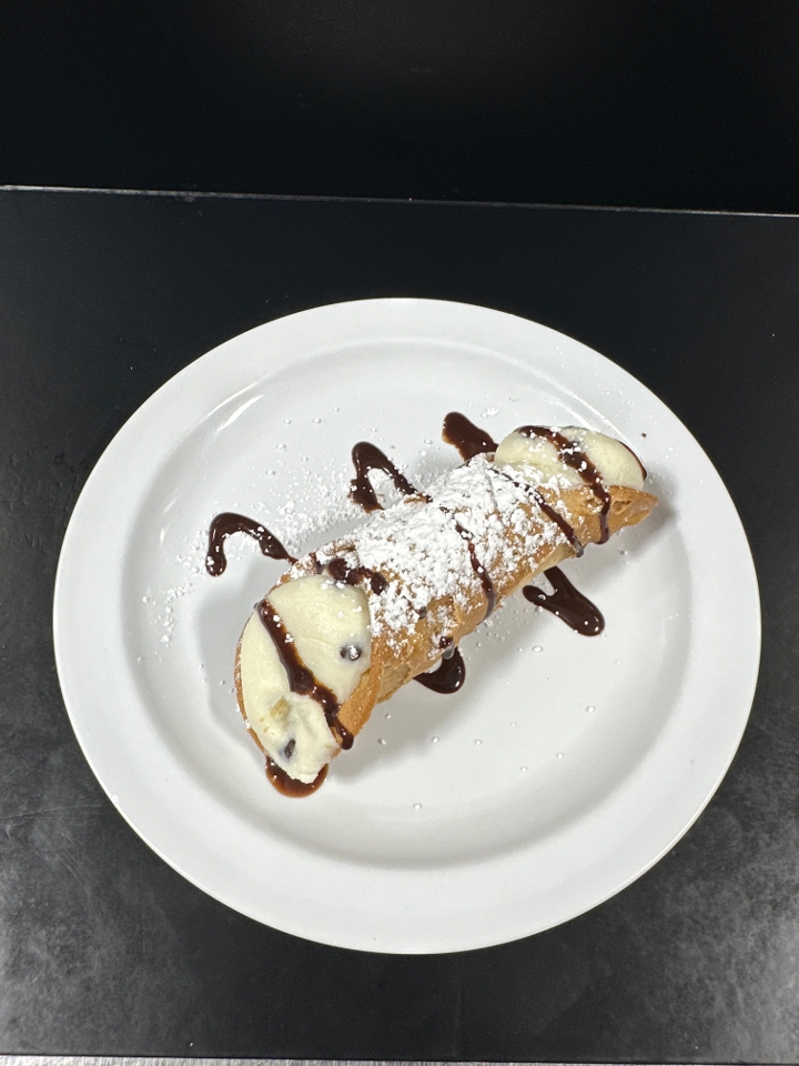Cannoli