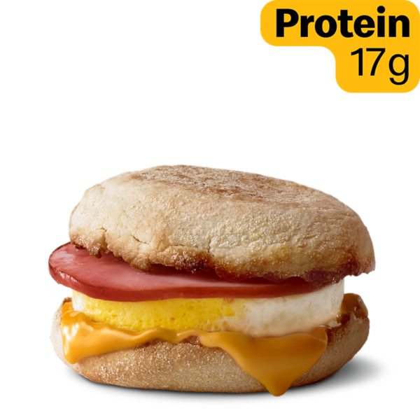 Egg McMuffin