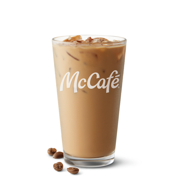 Iced Coffee