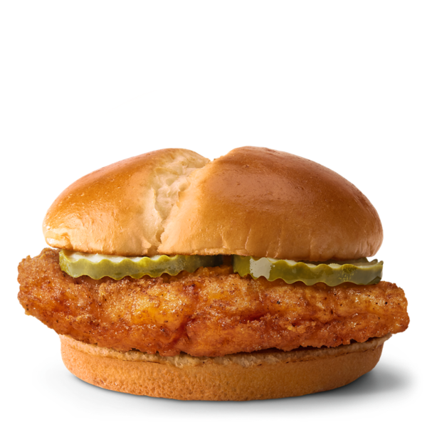 McCrispy