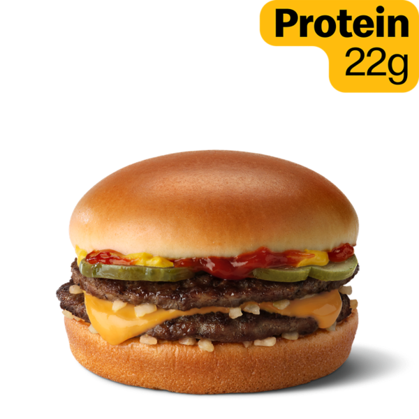 McDouble