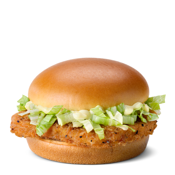 McChicken