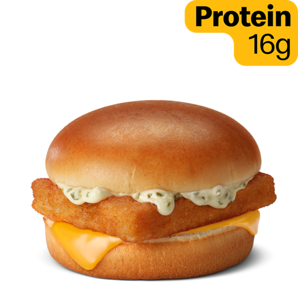 Filet-O-Fish