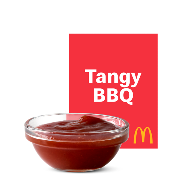 Tangy BBQ Sauce
