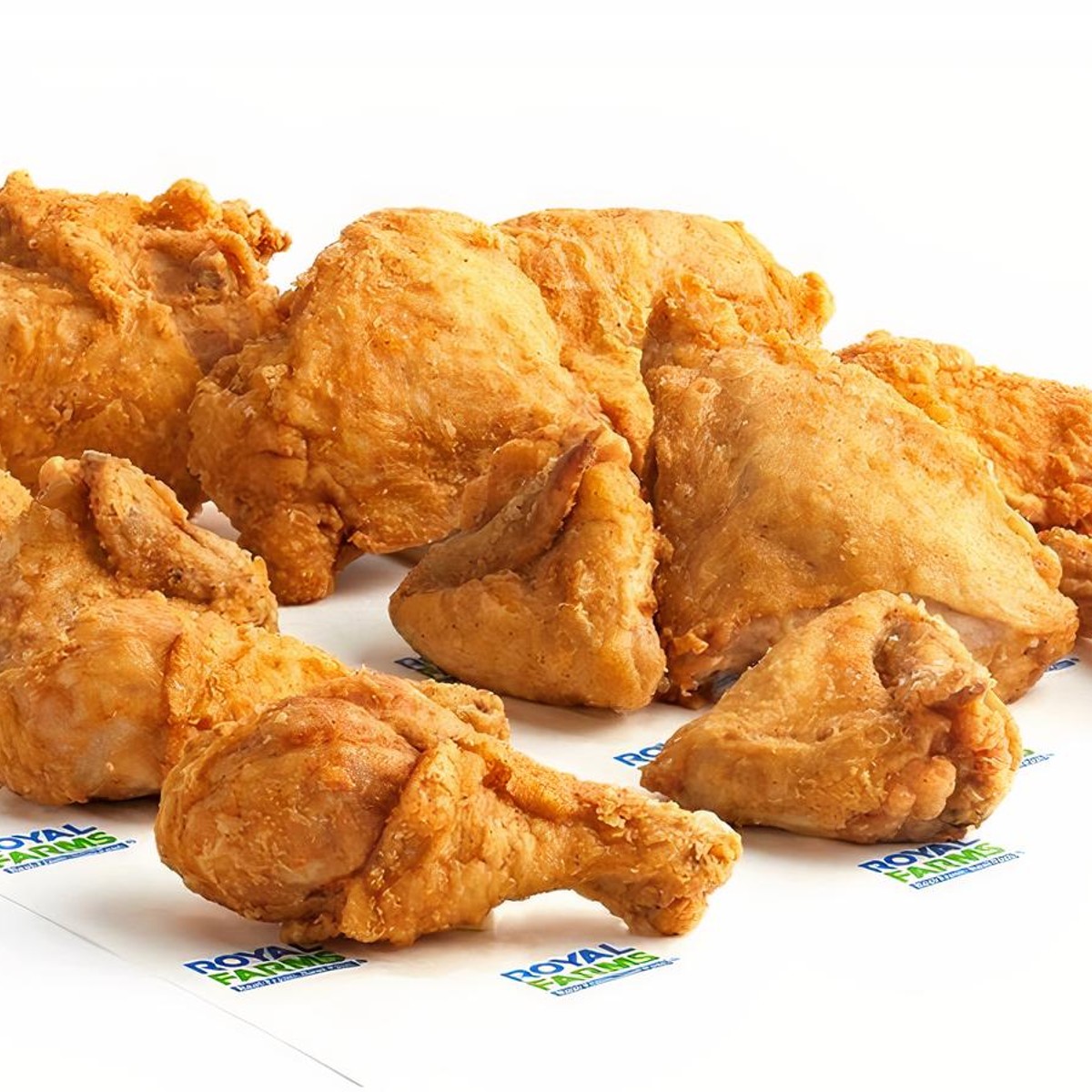 12 Piece Mixed