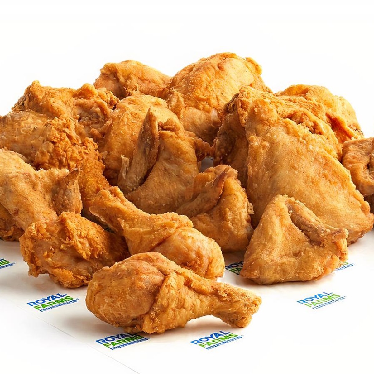 20 Piece Mixed