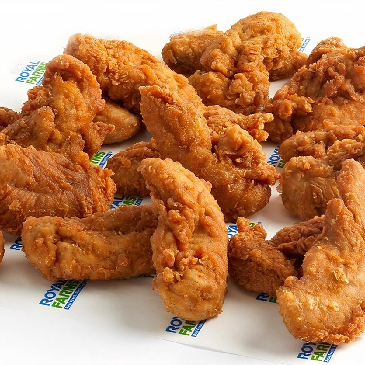 30 Piece Tender Platter