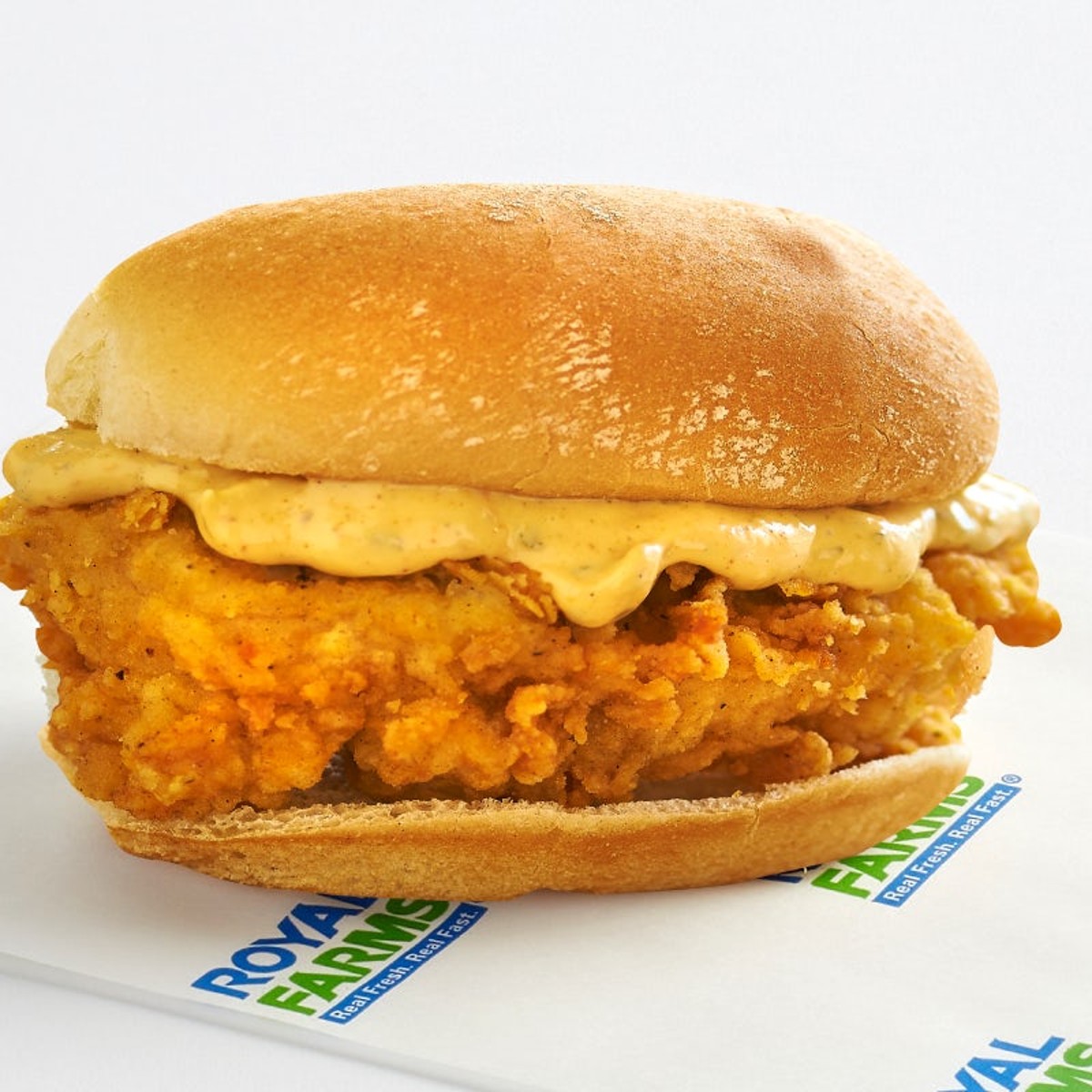 Build Your Own Chicken Slider