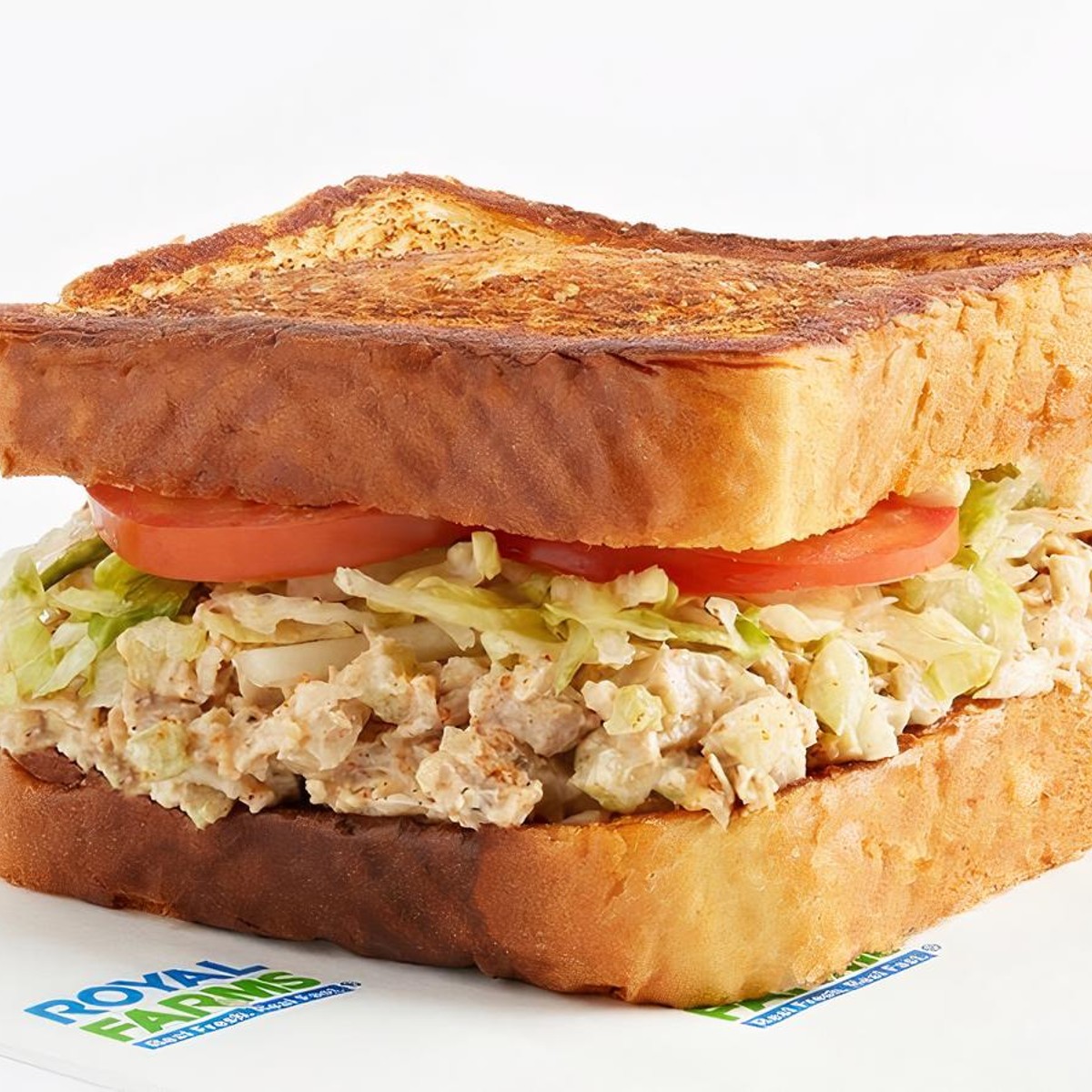 Chicken Salad Sandwich