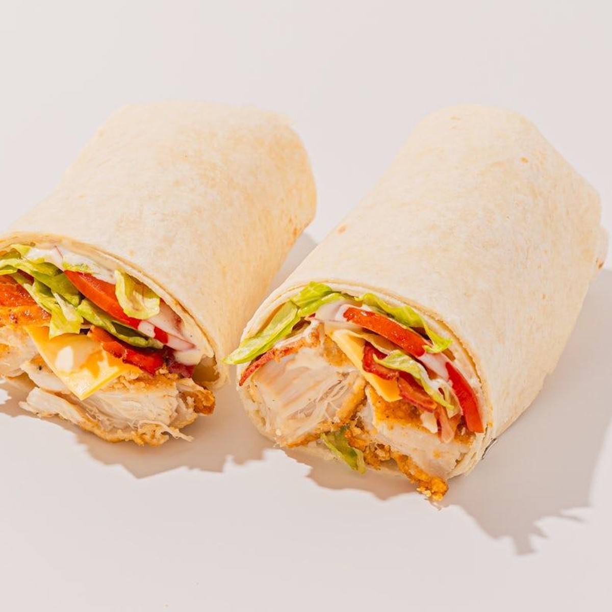 Foghorn Club Wrap