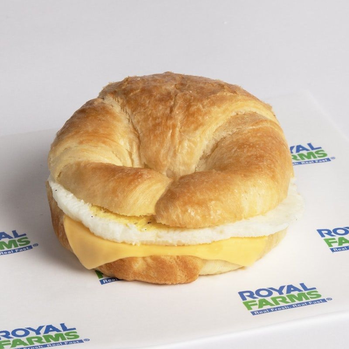 Egg & Cheese