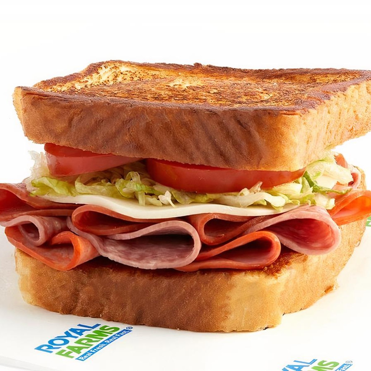 Italian Sandwich, Sub or Wrap