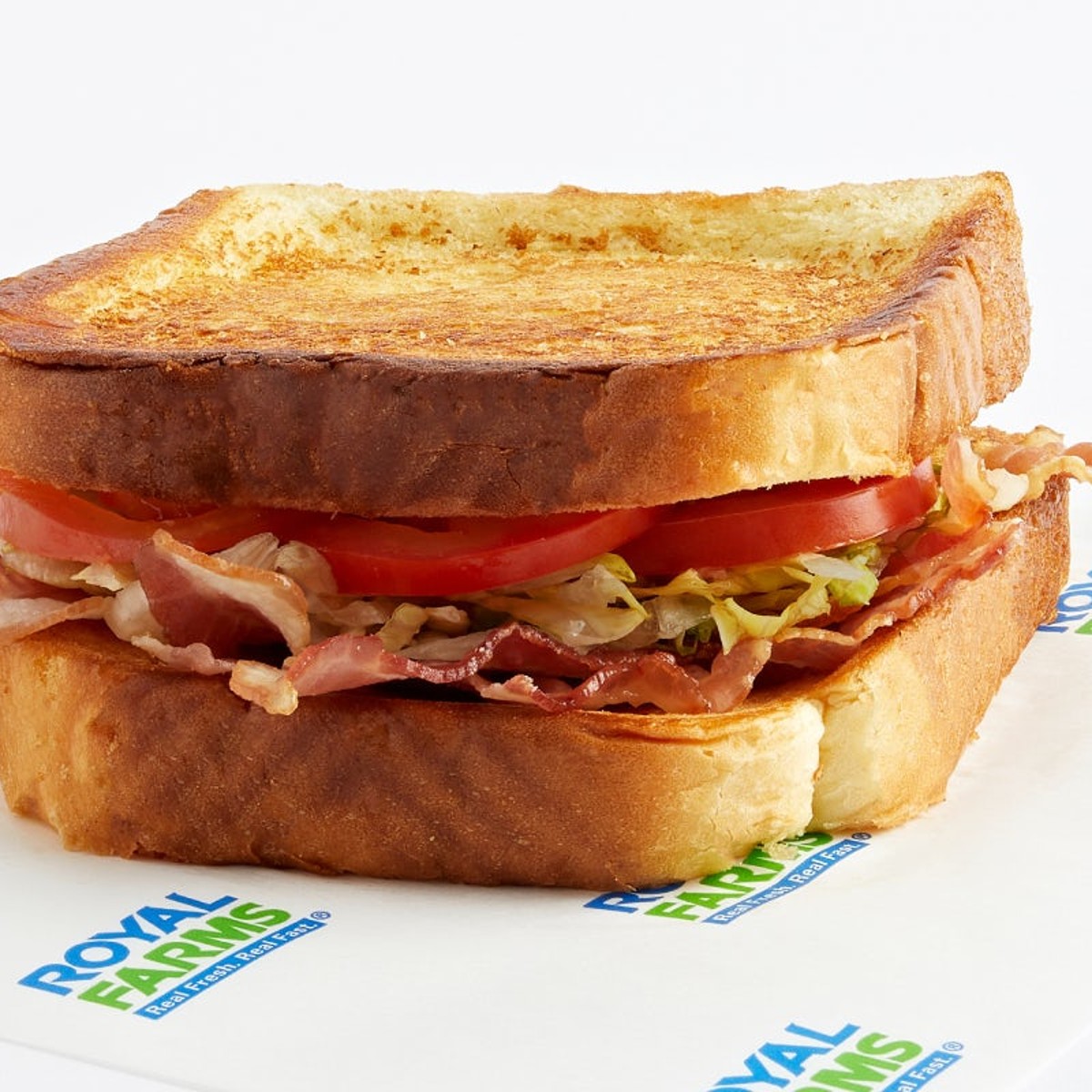 BLT Sandwich, Sub or Wrap