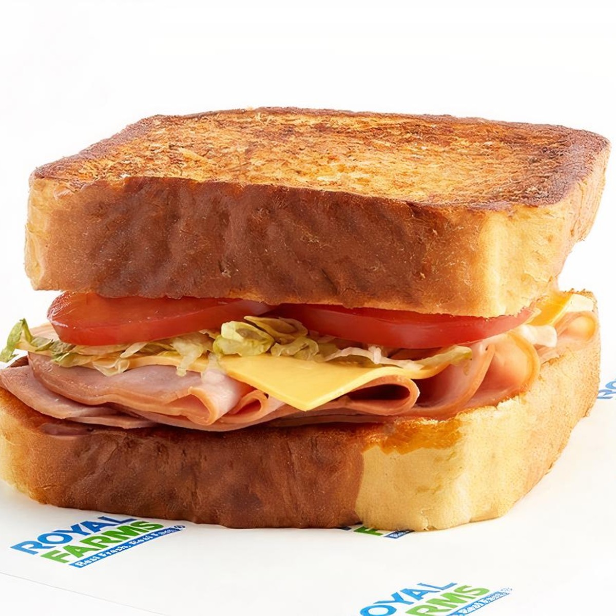 Ham Sandwich, Sub or Wrap