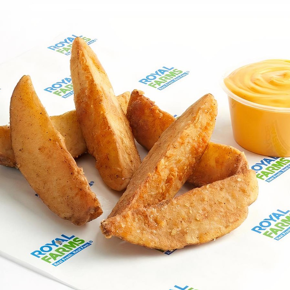 Small Western Cheese Fries