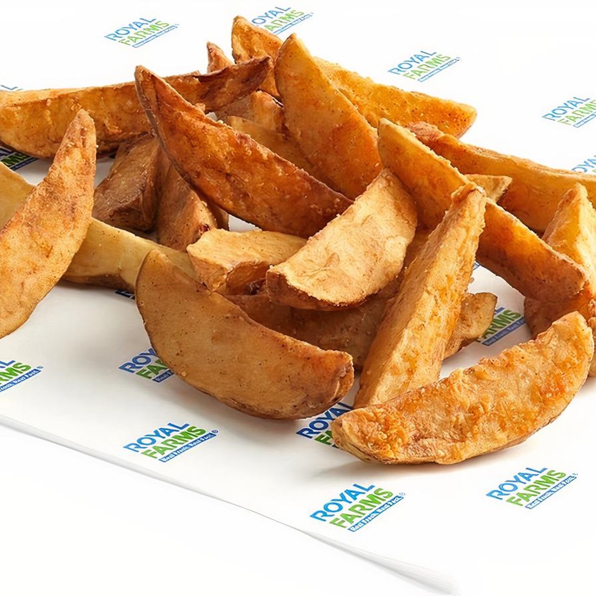 Family Western Fries