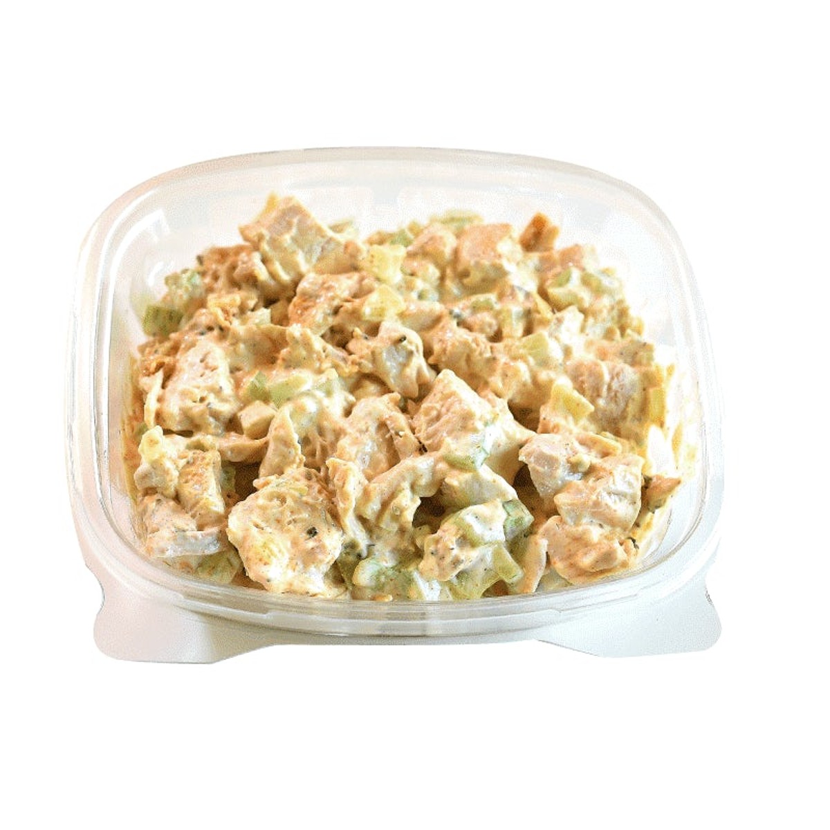 PERi Ranch Crunch Salad