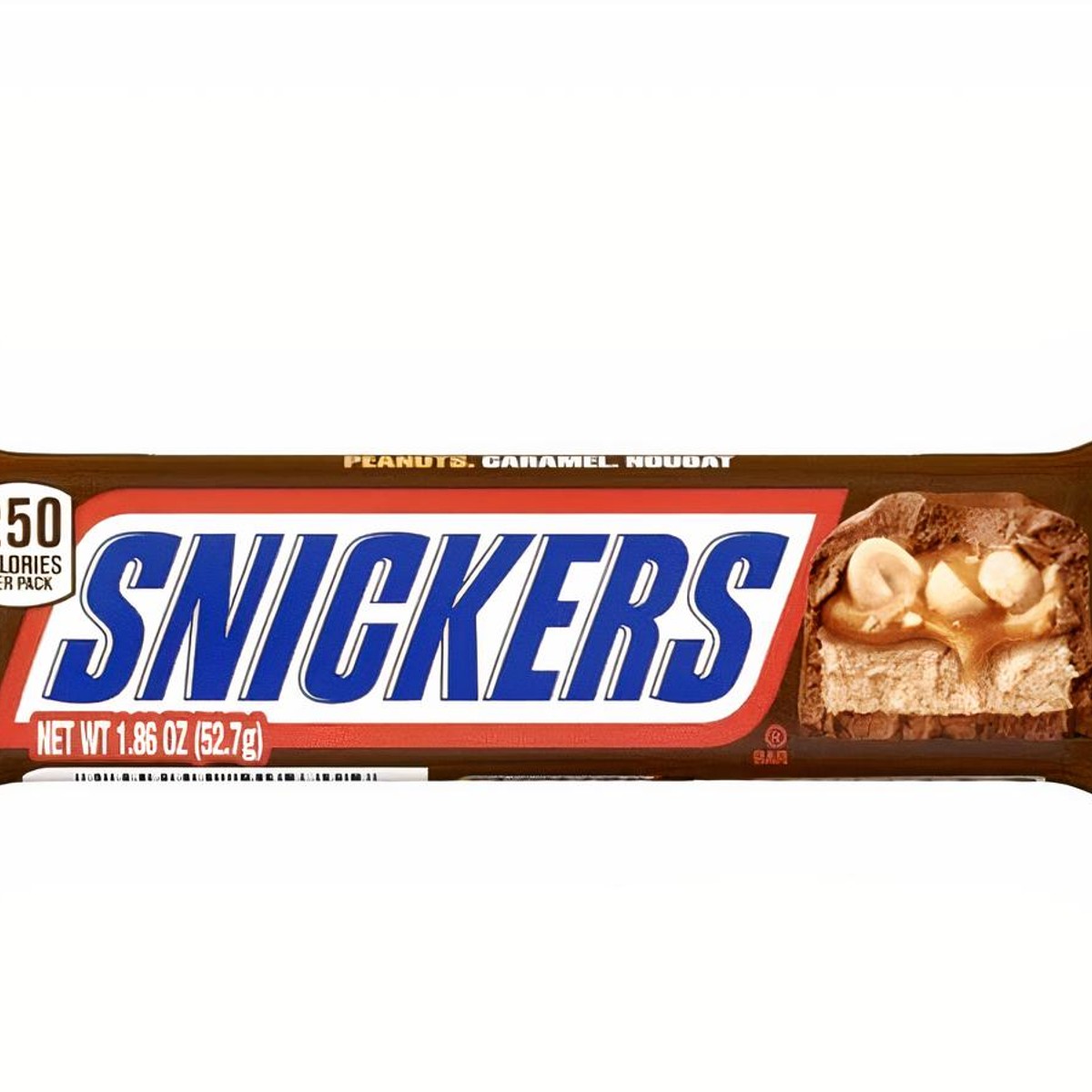 Snickers (Standard Size)