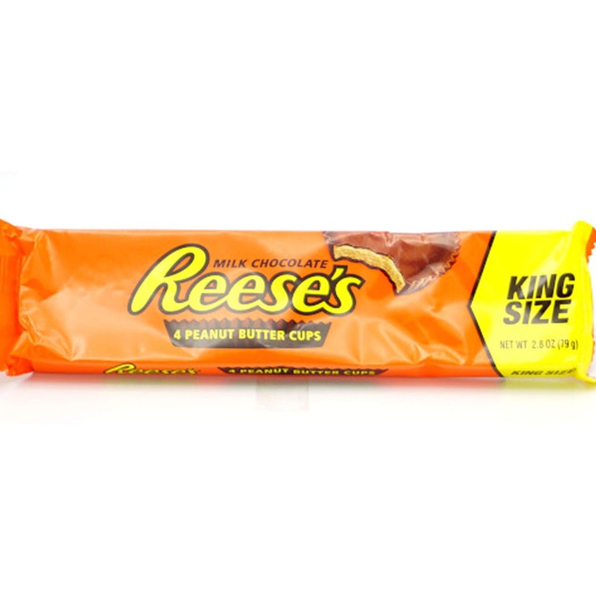 Reese's Super King Peanutbutter Cup (4.2 oz)