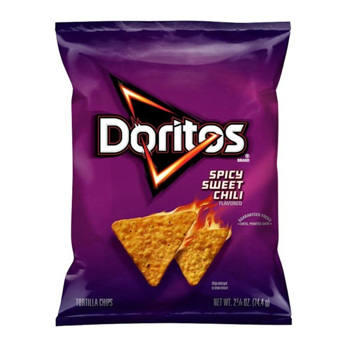 Doritos Spicy Sweet Chili (2.75 oz)