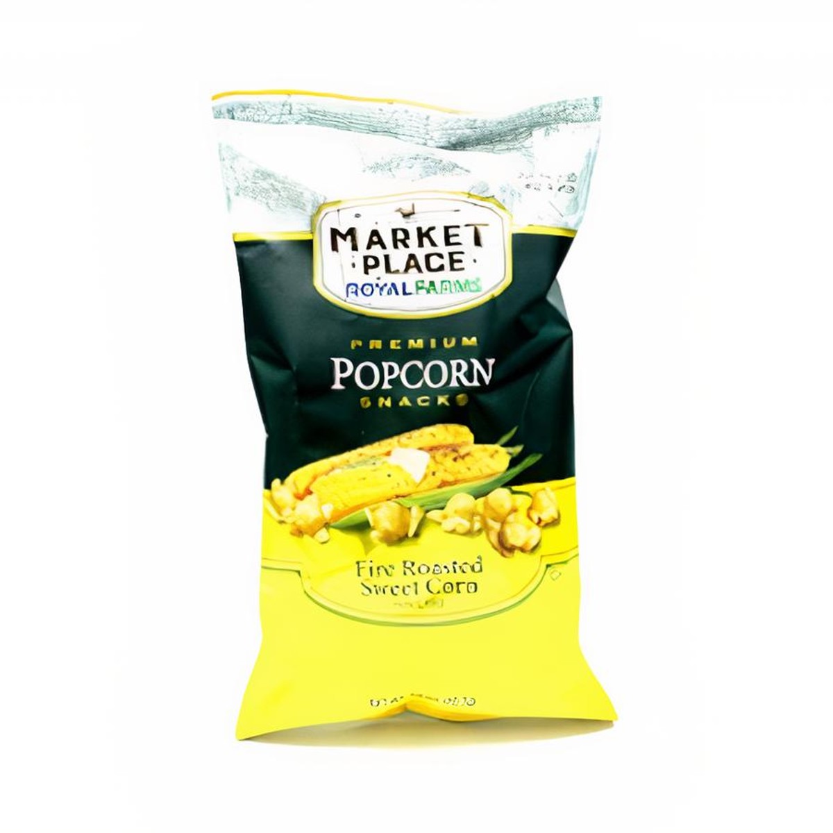 Royal Farms Fire Roasted Sweet Corn (3oz)