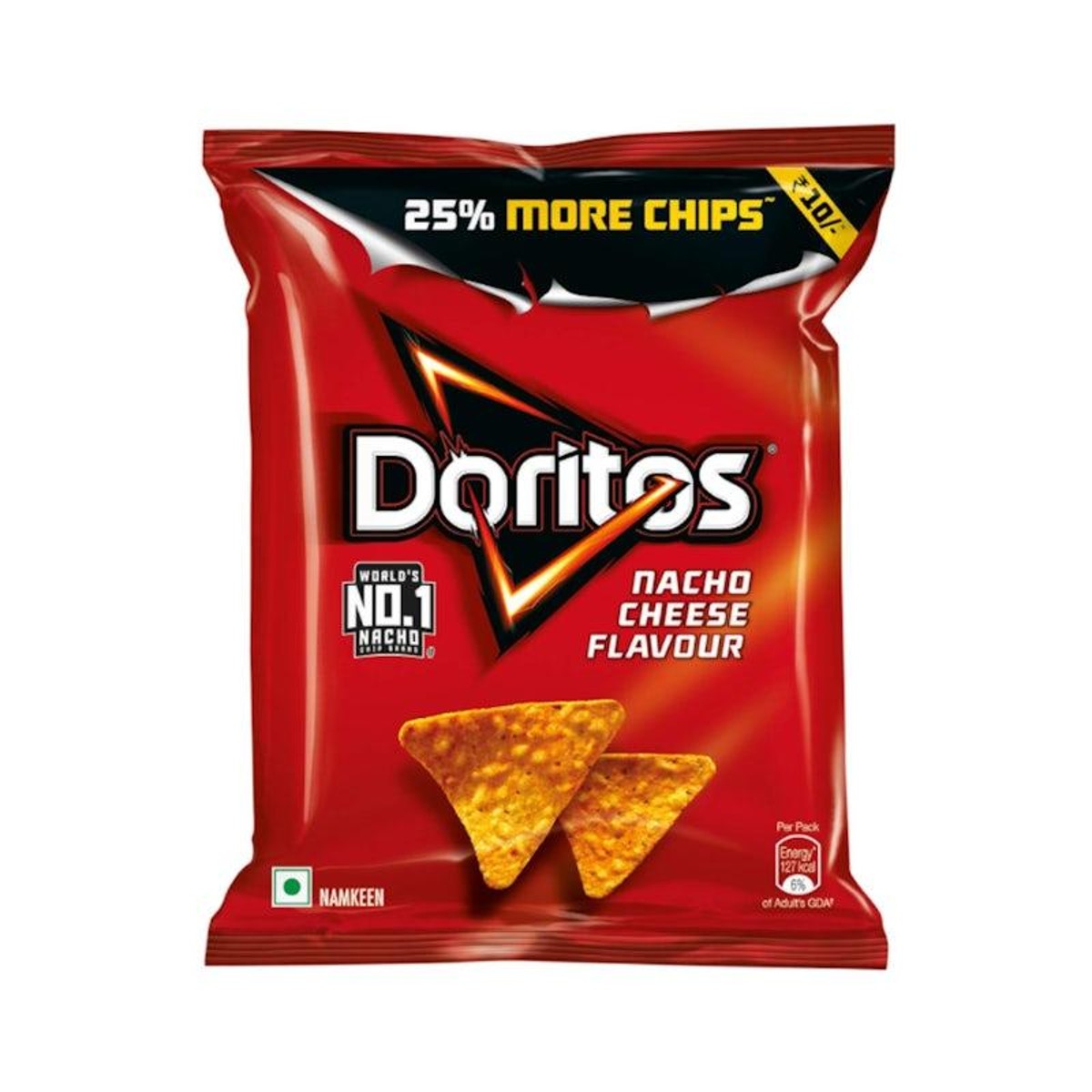 Doritos Nachos (9.25 oz)